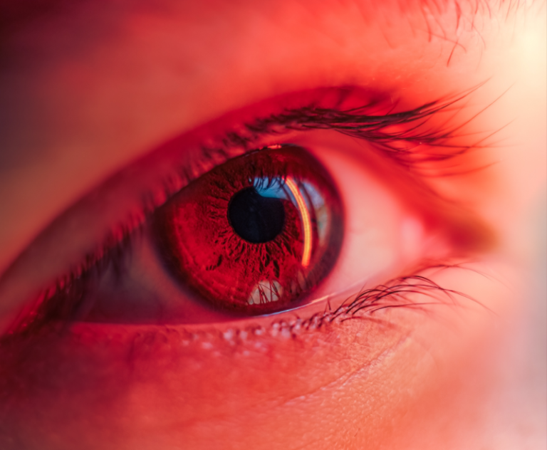 Will Red Light Therapy Hurt Your Eyes? Ashine LED Red Light Therapy