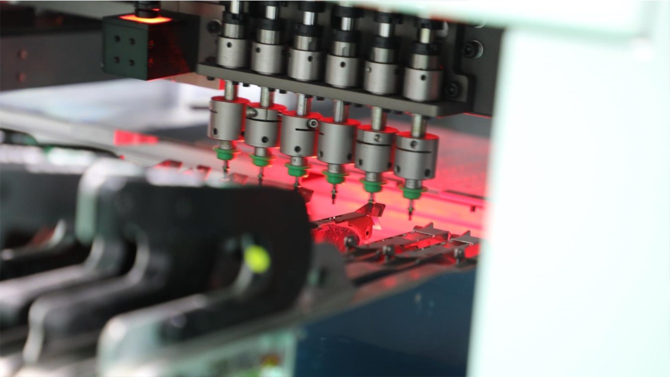 Securing TopQuality Raw Materials A Buyer's Guide to Excellence in