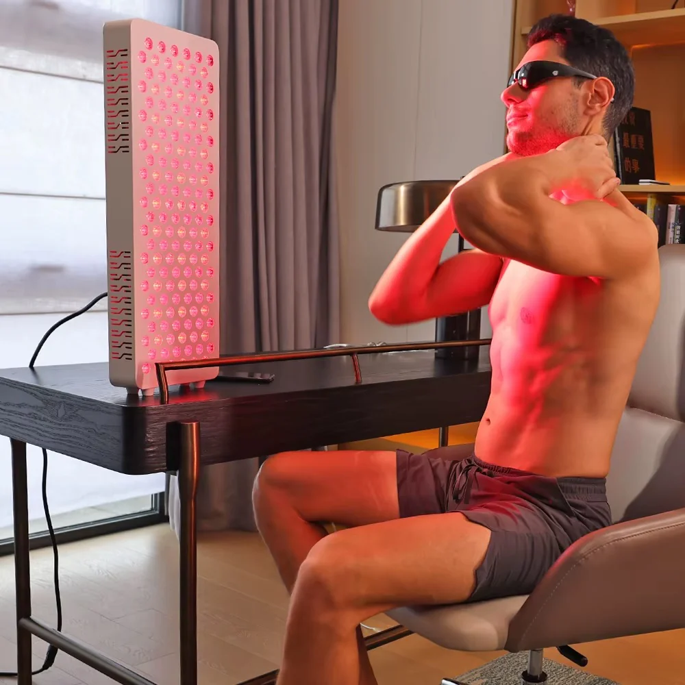 ashine red light therapy for joints & muscles