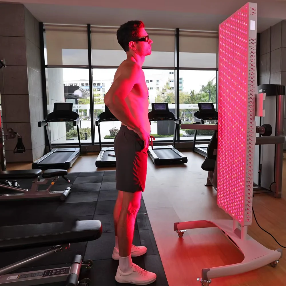 ashine red light therapy for joints & muscles 02