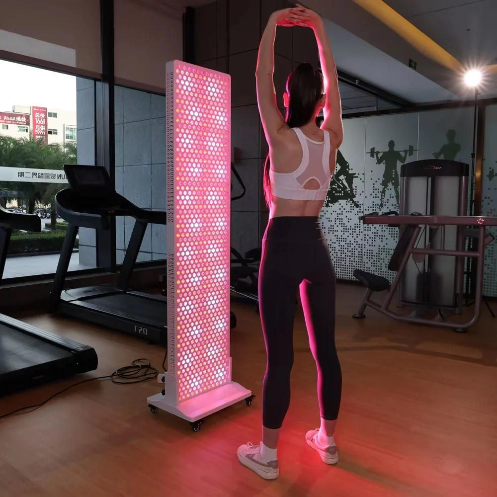 ashine red light therapy for joints & muscles 05