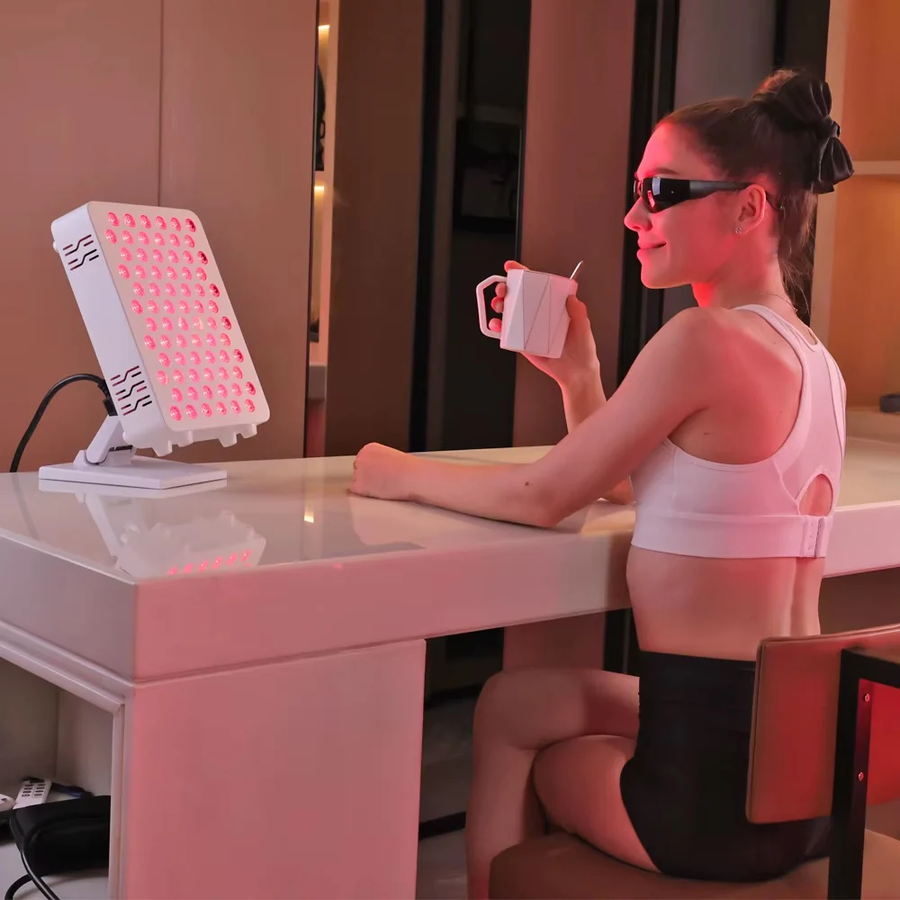 ashine red light therapy for joints & muscles 06