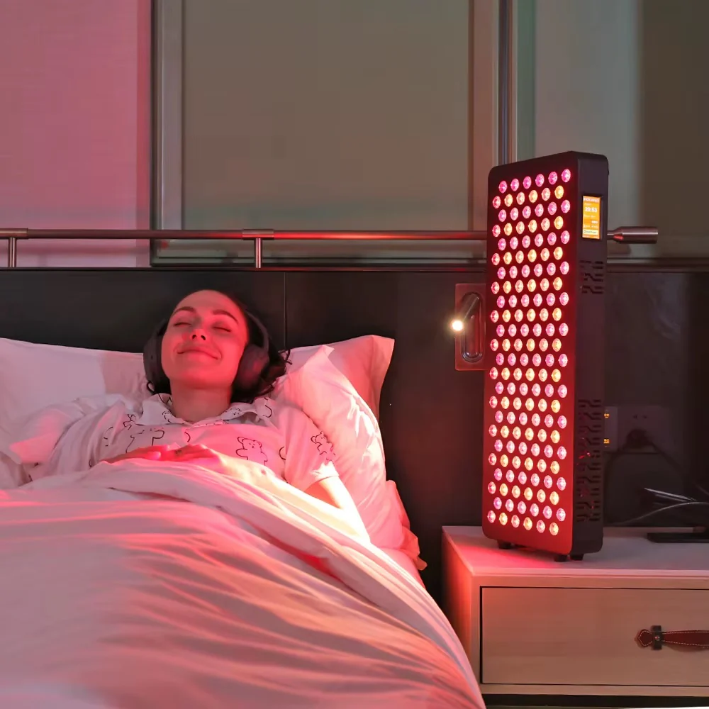 ashine red light therapy for joints & muscles 09